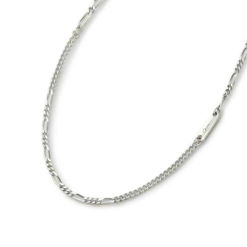 GARNI / Mix Chain Necklace No.1 | glitter ONL...