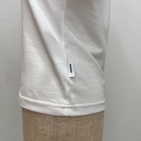 BASICKS  / Cigarettes T-shirts