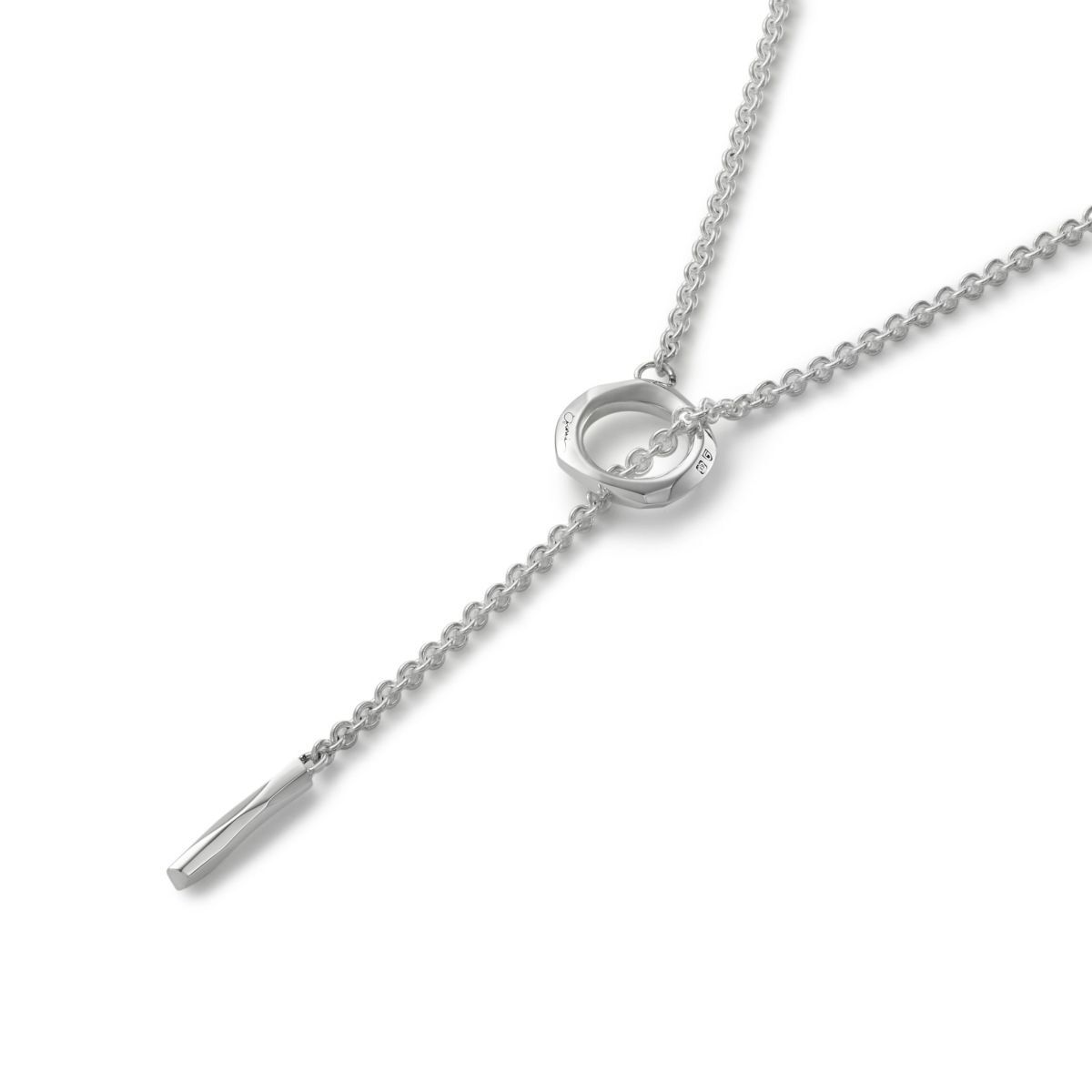 アクセサリー Crockery Hole Rosary GARNI - 【お取り寄せ注文可能】Crockery Hole Rosary | ACRMTSM