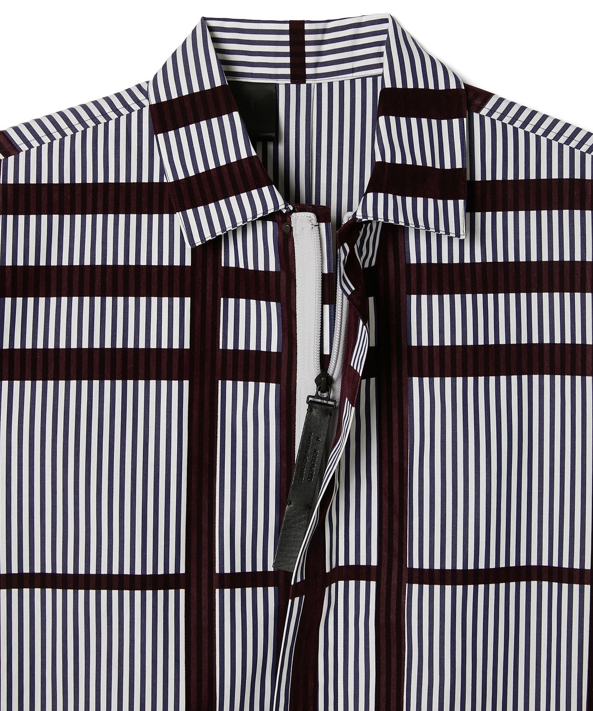 N.HOLLYWOODシャツジャケット N.HOOLYWOOD COMPILE / SHIRT BLOUSON | glitter