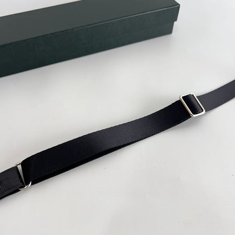TOGA TOO  / Motif belt