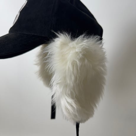 BASICKS /BB Logo Flight Cap