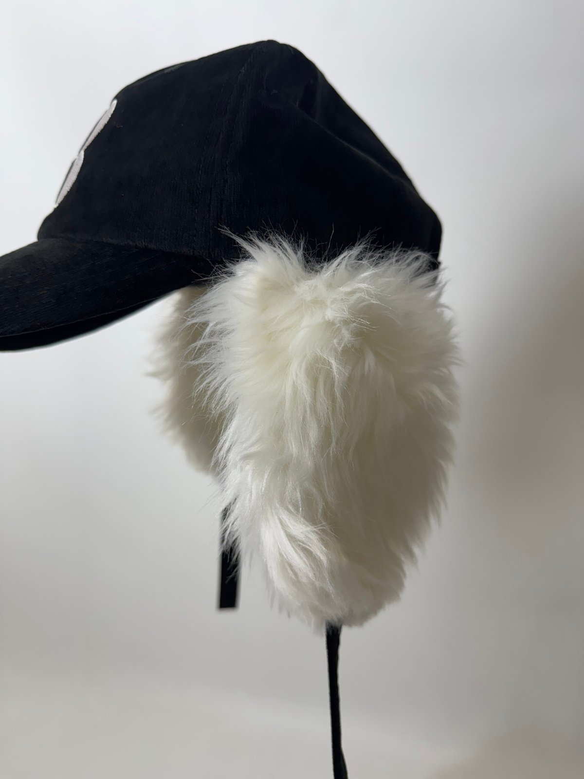 BASICKS /BB Logo Flight Cap | glitter ONLINE S