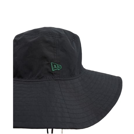 NONTOKYO x NEWERA / LONG BRIM HAT