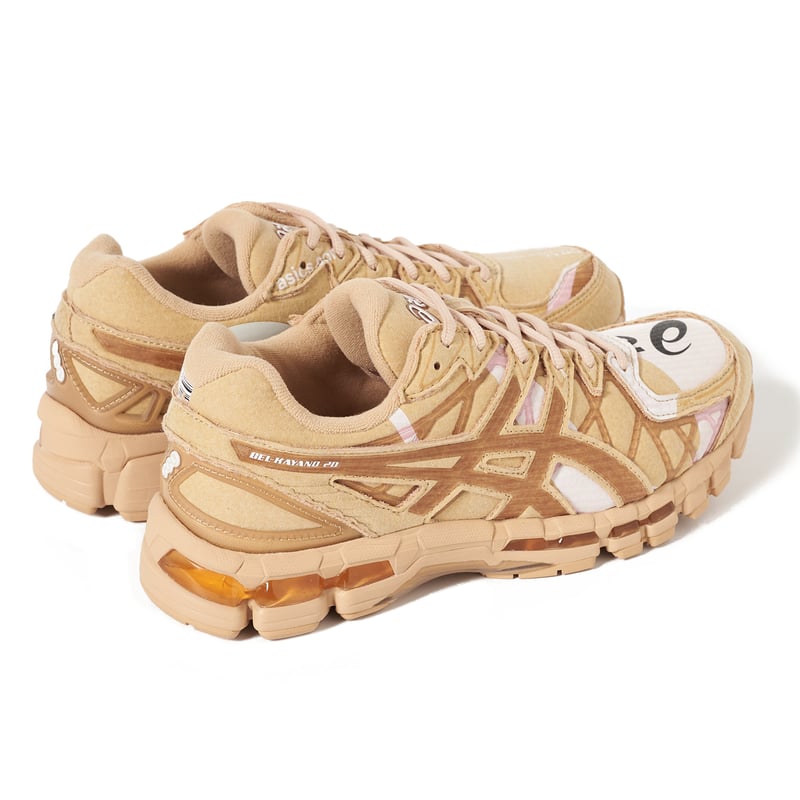 ●DOUBLET /ASICS ×doublet