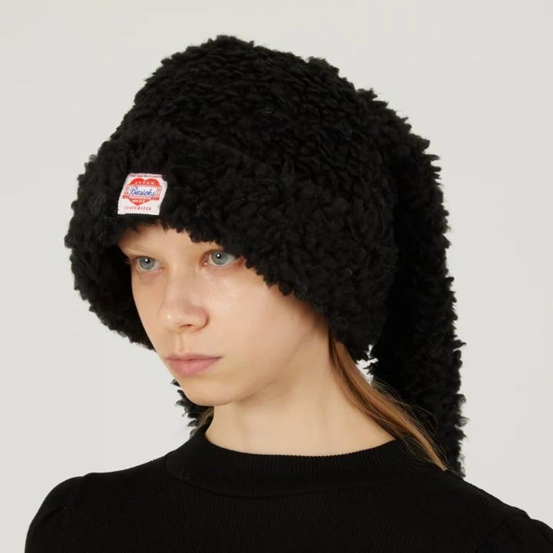 BASICKS /Rabbit Headwear | glitter ONLINE STORE