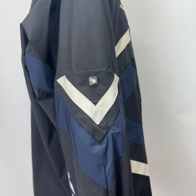 TOGA TOO / Blouson UMBRO SP 〔collaboration〕 | g