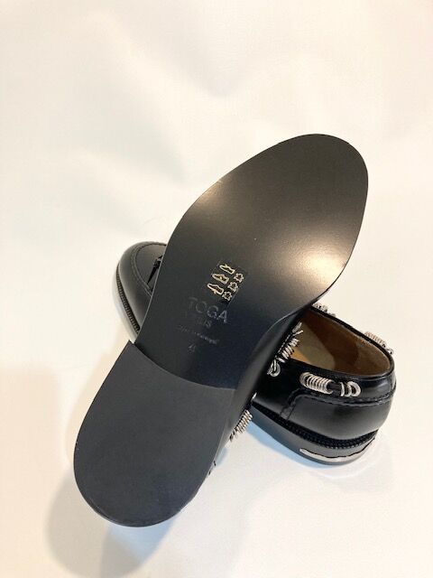 TOGA virilis/AJ1099 | glitter ONLINE STORE