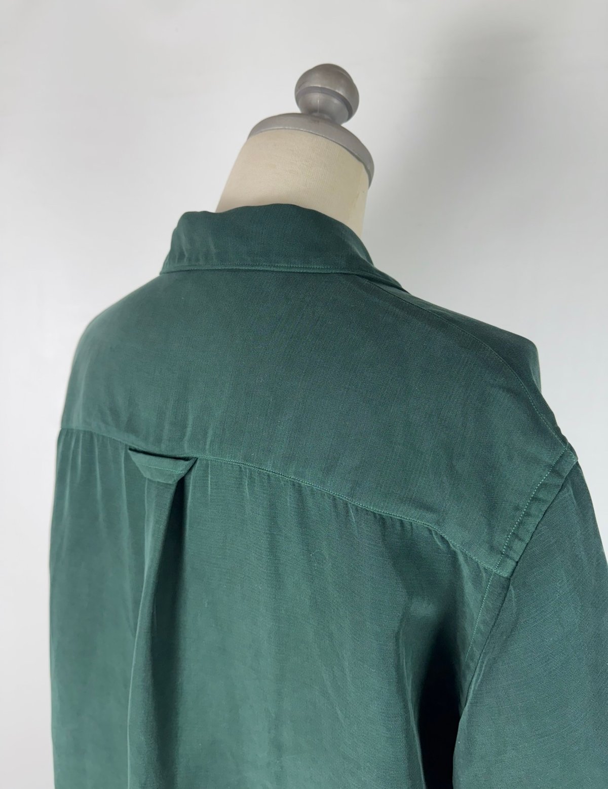 soe READY TO WEAR / H/S Opencollar Shirts | gl