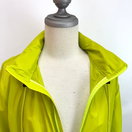 soe READY TO WEAR  / Air Shell Jacket