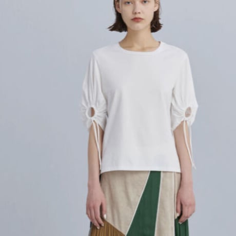 ミューラル　MURRAL Dripping clear top ミューラル MURRAL Dripping clear top