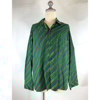 TOGA TOO  / Frocky Print Shirts