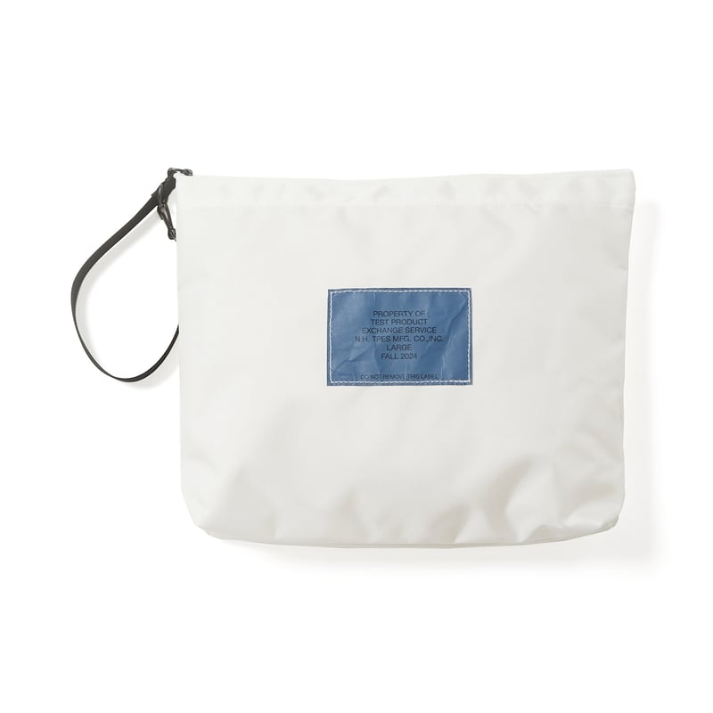 N.HOOLYWOOD TEST PRODUCT EXCHANGE SERVICE / POU