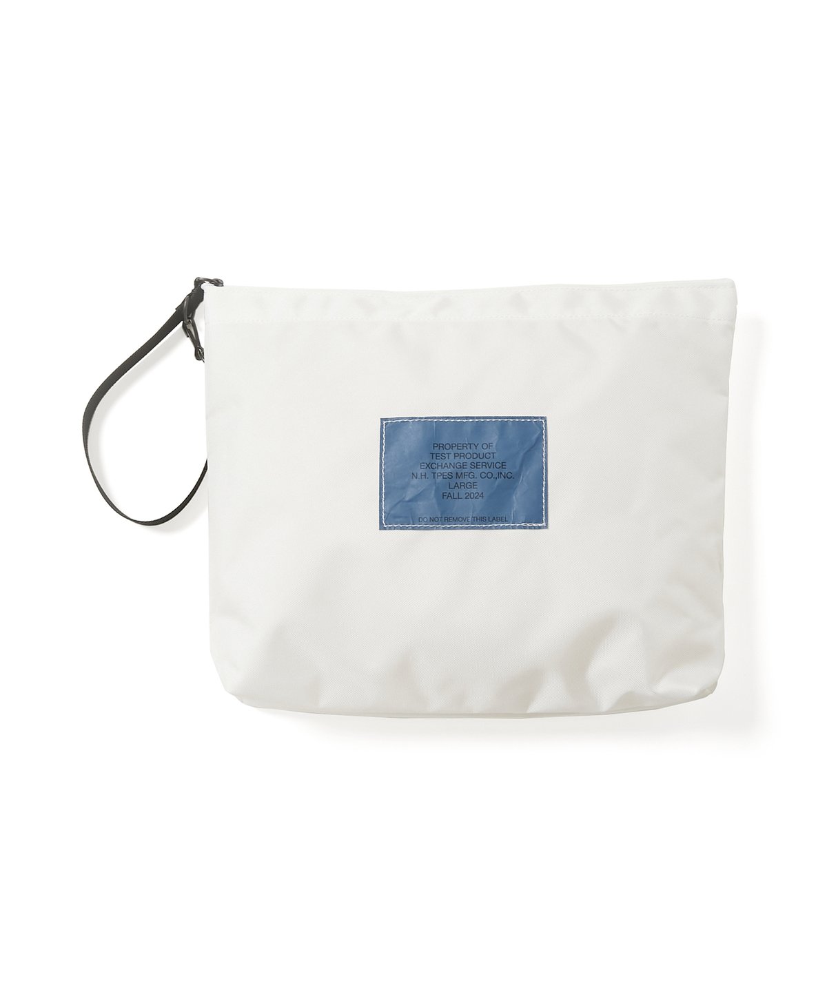 N.HOOLYWOOD TEST PRODUCT EXCHANGE SERVICE / POU