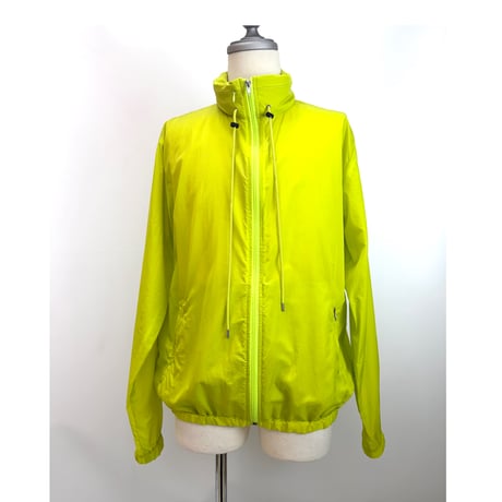 soe READY TO WEAR  / Air Shell Jacket