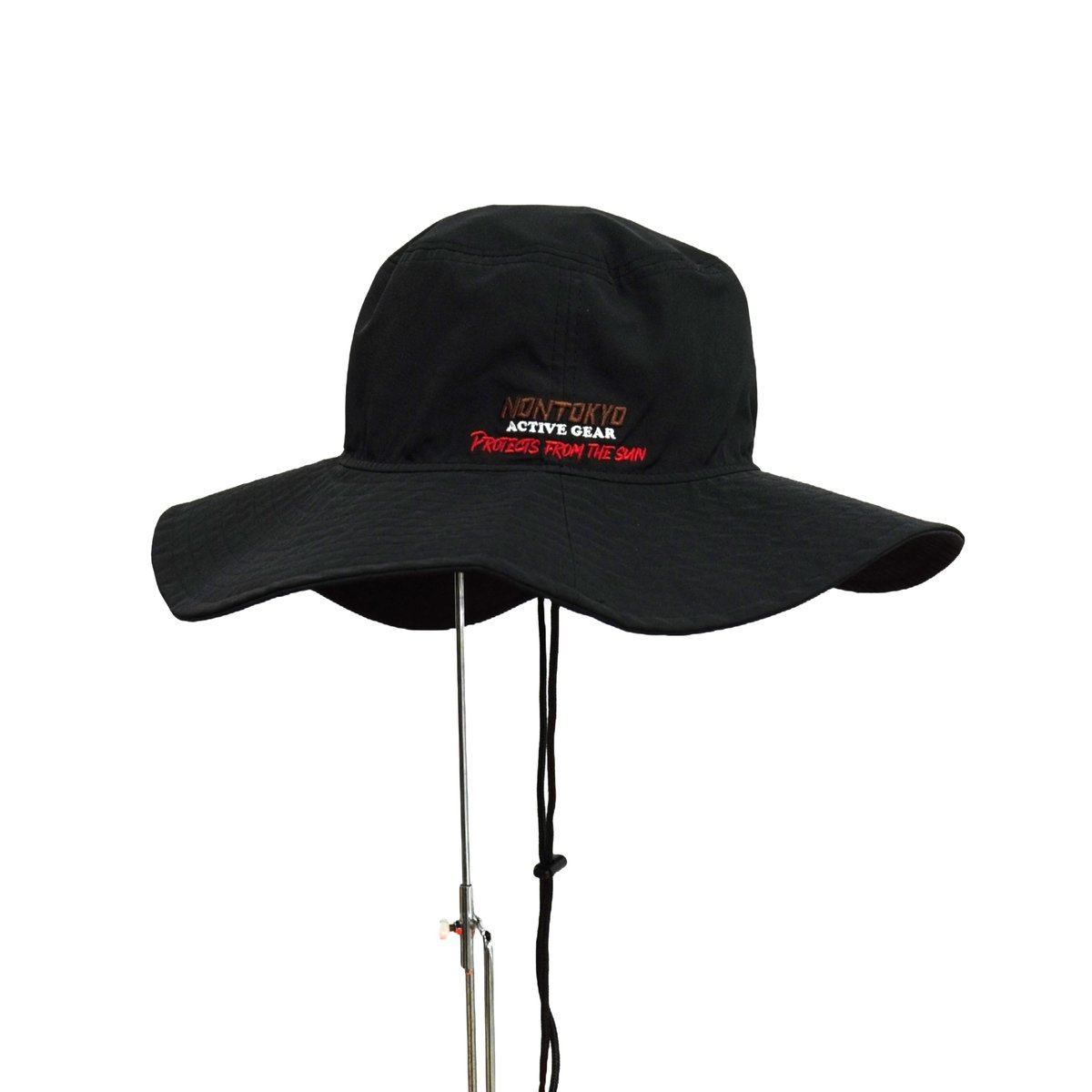 NON TOKYO ノントーキョーバケットハット