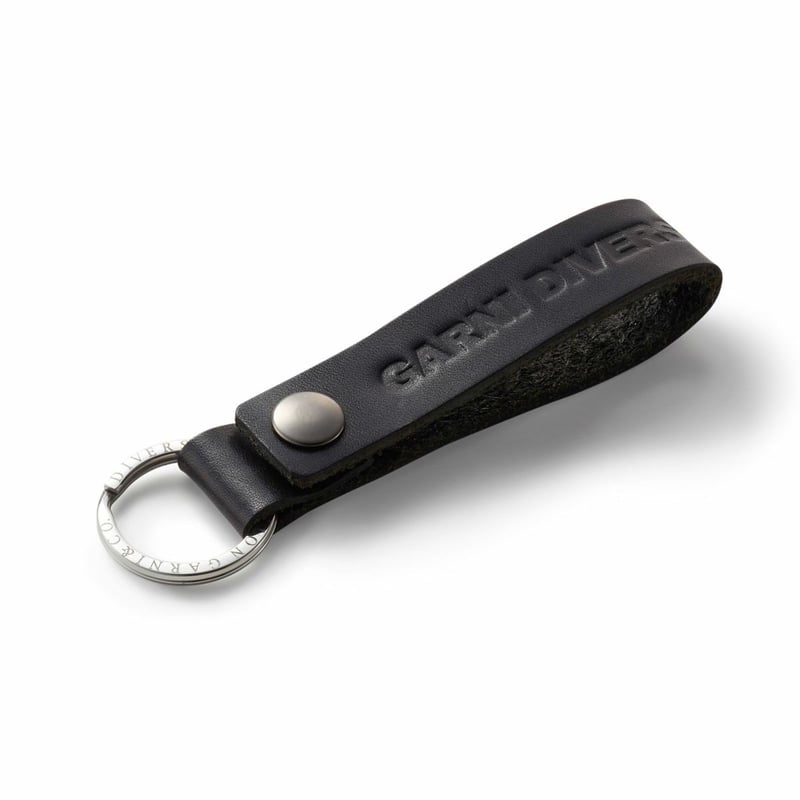GARNI / Leather Key Strap | glitter ONLINE STORE GARNI / Leather Key Strap | glitter ONLINE STORE