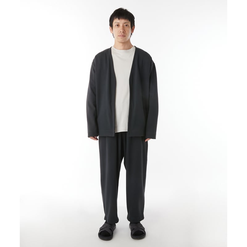 N.HOOLYWOOD イージースラックス N.HOOLYWOOD 美しいスラックスをイージーに。 | 1989 Men's Blog