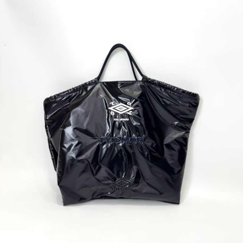 TOGA TOO / Tote bag UMBRO SP〔collaboration〕 |