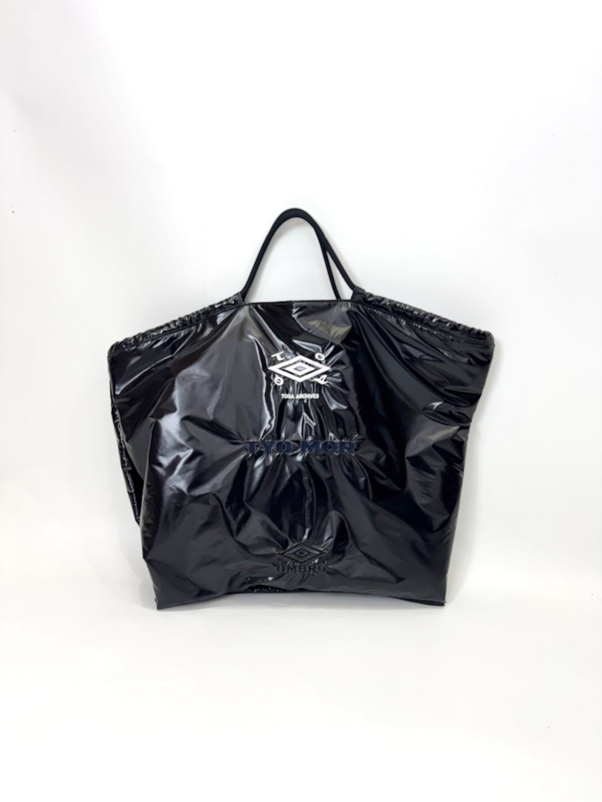 TOGA TOO / Tote bag UMBRO SP〔collaboration〕 |