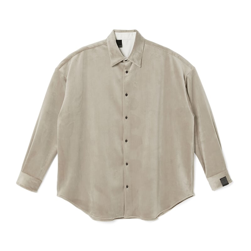 N.HOOLYWOOD COMPILE / BIG SHIRT | glitter ONL