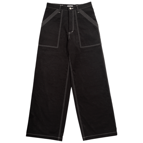 BASICKS /Painter Trouser