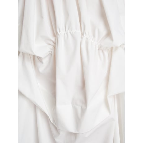 HOUGA  / garden dress
