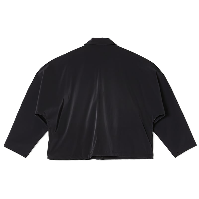 N.HOOLYWOOD COMPILE / FLAP POCKET JACKET | glit