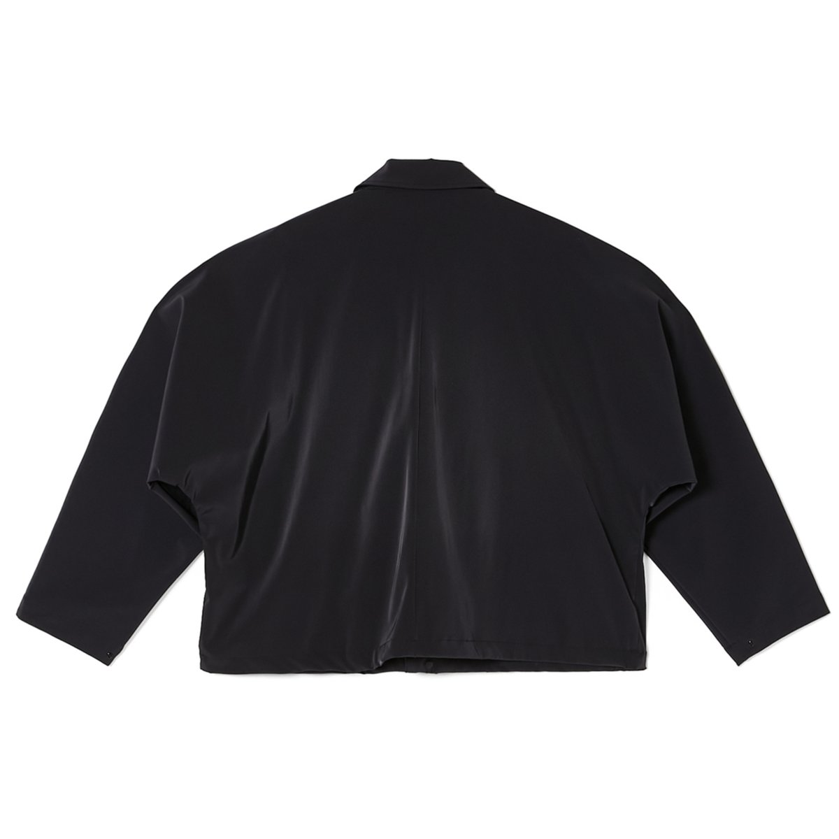 N.HOOLYWOOD COMPILE / FLAP POCKET JACKET | glit