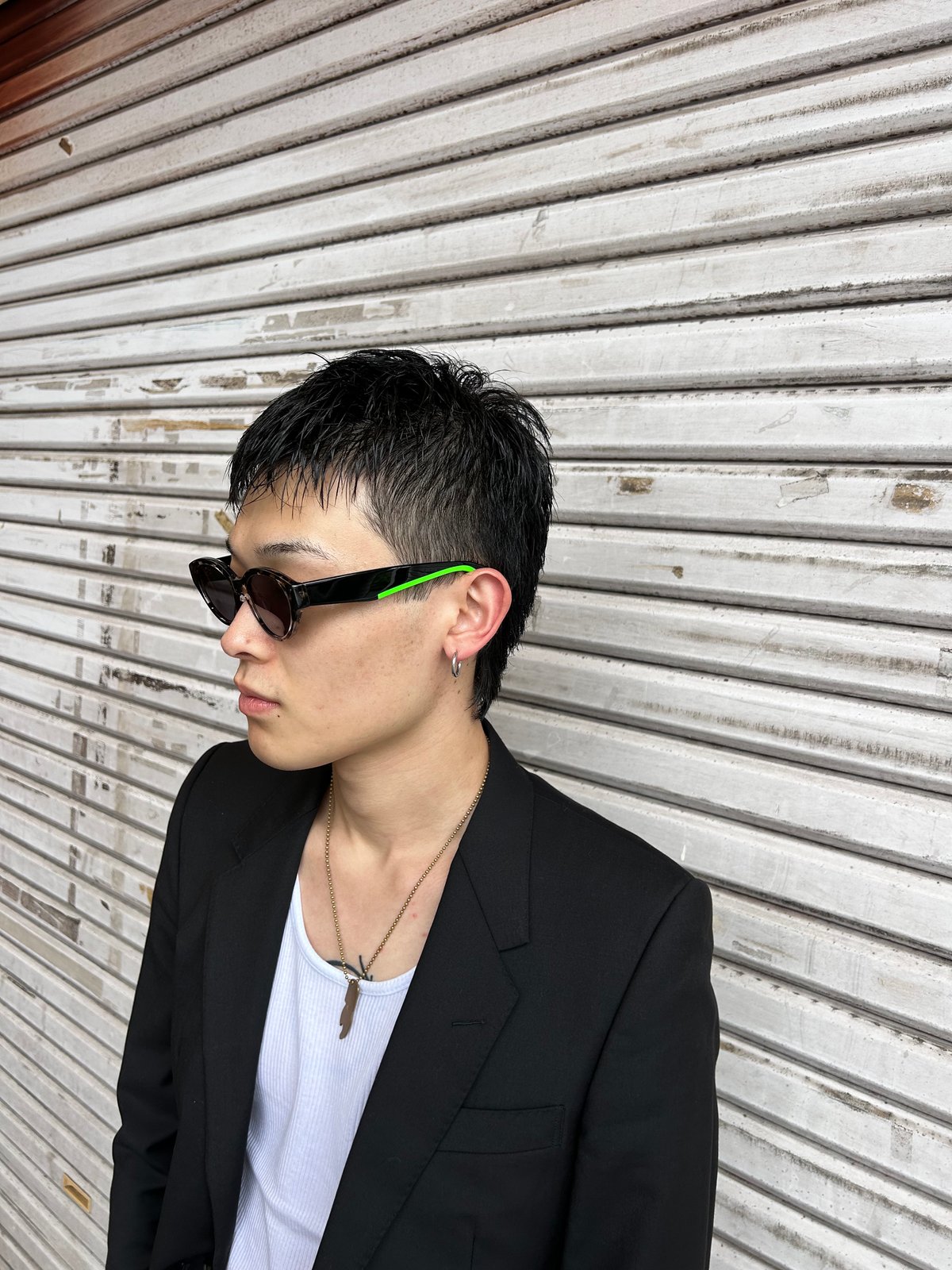 小物 a.d.s.r monika black A.D.S.R. / MONIKA | glitter ONLINE STORE