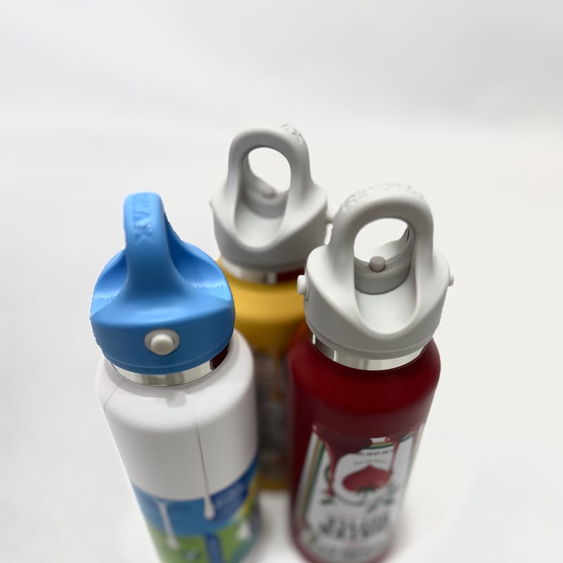 DOUBLET /FRIDGE STYLE WATER BOTTLE/SMALL | glit