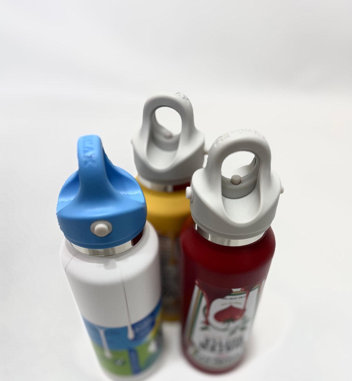 DOUBLET /FRIDGE STYLE WATER BOTTLE/SMALL | glit