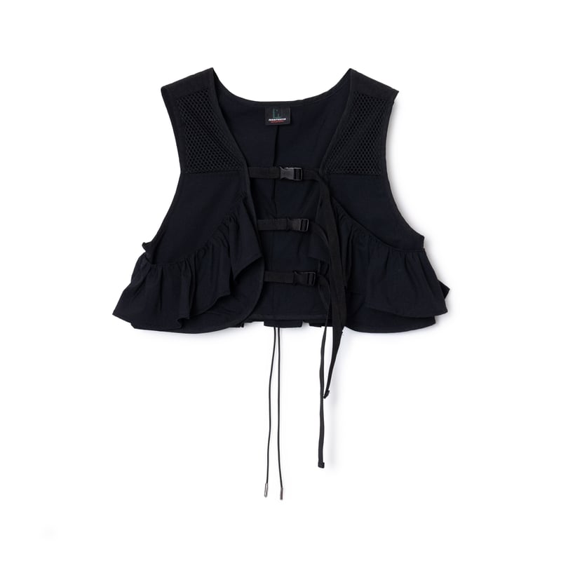 NONTOKYO / UTILITY TRAINING VEST | glitter ONL