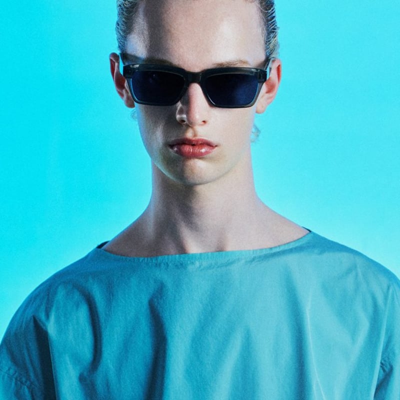 【良品】A.D.S.R. RICARDO02 サングラス 付属品完備 現行モデル 良品】A.D.S.R. RICARDO02 サングラス 付属品完備 現行モデル RICARDO