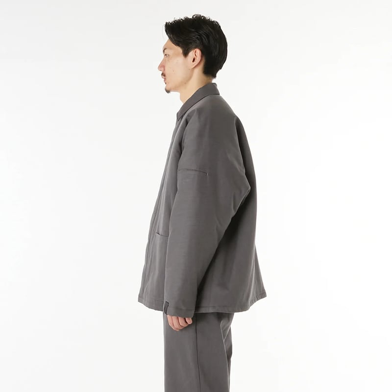 N.HOOLYWOOD COMPILE / x Dickies PUFFER BLOUSON