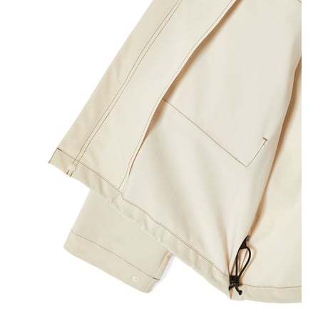 N.HOOLYWOOD COMPILE / FLAP POCKET JACKET