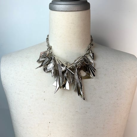 TOGA TOO  / METAL MOTIF ACCESSORIES
