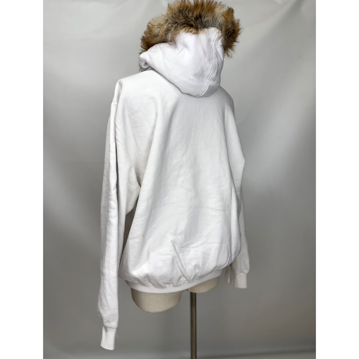 ろ*ぶ様 叩き売り＜doublet＞ZIP UP FUR YARN CARDIG ZIP UP FUR YARN CARDIGAN (22AW76KN95) | doublet / トップス