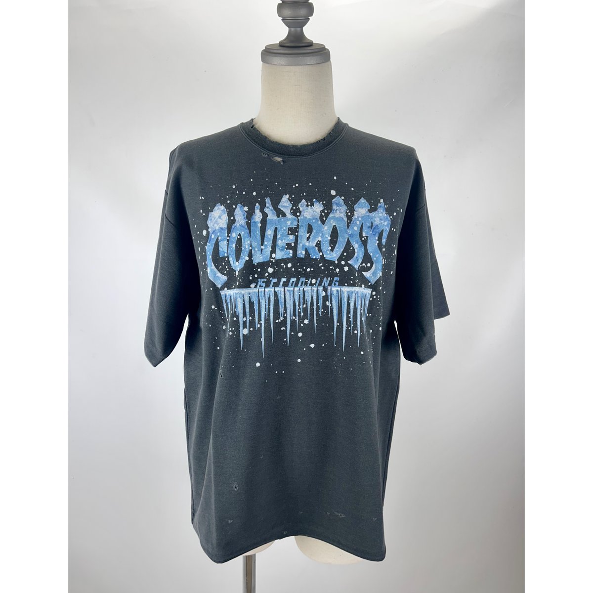 DOUBLET /ULTRA FREEZER TIGHT FIT T-SHIRTS | gli DOUBLET /ULTRA FREEZER TIGHT FIT T-SHIRTS | gli