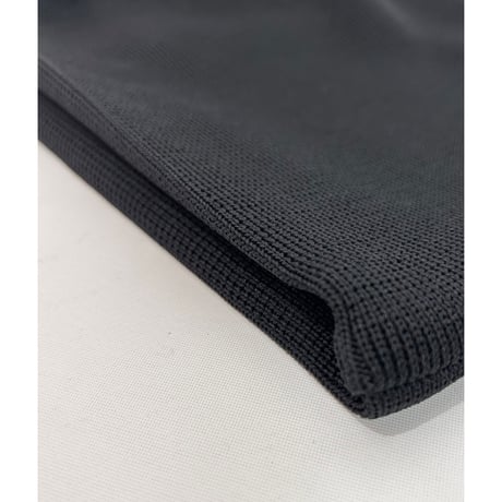 TOGA TOO  / Concho knit bag