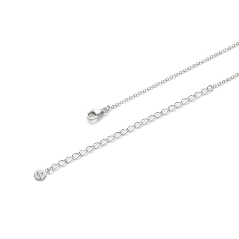GARNI / Crockery Chip Pendant [2 pcs set]・ペアネック