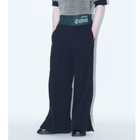 TOGA TOO    /NYLON TRACK PANTS