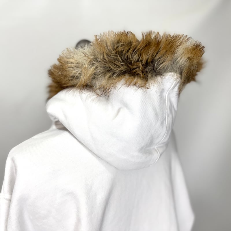 ろ*ぶ様 叩き売り＜doublet＞ZIP UP FUR YARN CARDIG doublet / ZIP UP FUR YARN CARDIGAN-doubletの通販EQUAL