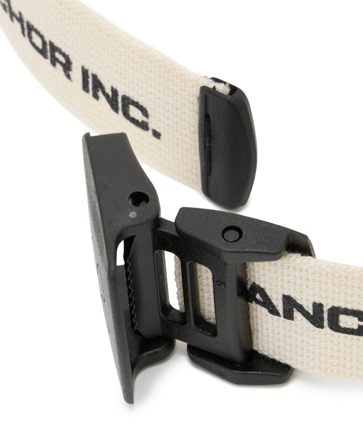 N.HOOLYWOOD ベルト