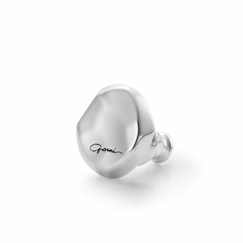 アクセサリー GARNI Crockery Chip Pierce GARNI / Crockery Chip Pierce | glitter ONLINE