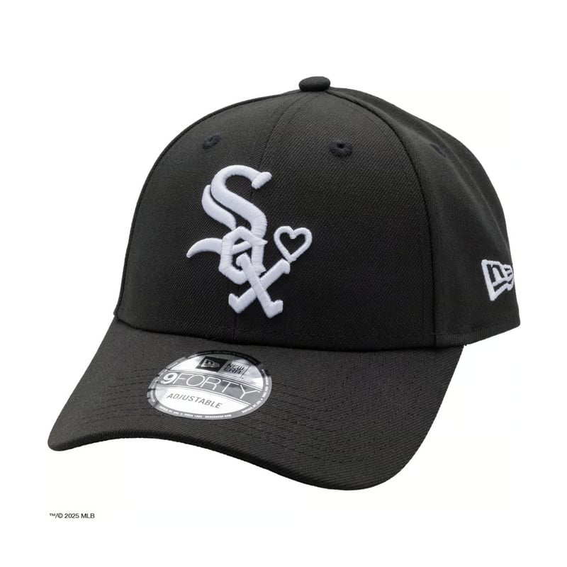 BASICKS / New Era Cap | glitter ONLINE STORE