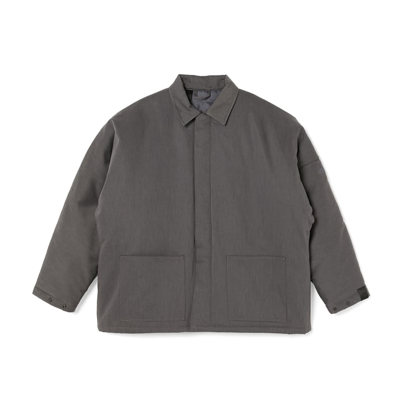 N.HOOLYWOOD COMPILE / x Dickies PUFFER BLOUSON