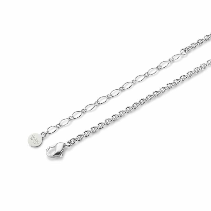 GARNI / Crockery Pendant - M | glitter ONLINE