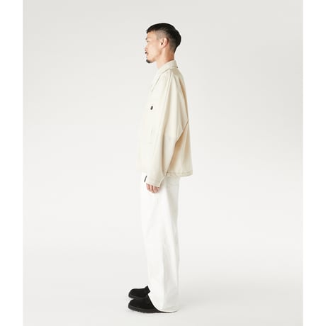 N.HOOLYWOOD COMPILE / FLAP POCKET JACKET