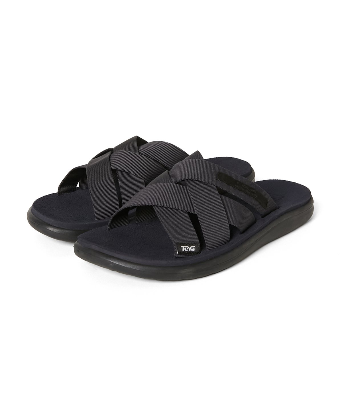N.HOOOLYWOOD×TEVA / M VOYA SLIDE N-HOOLYWOOD |